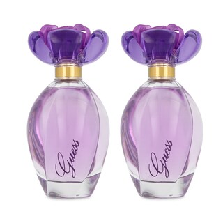 Foto 1 | Foto 1 | Perfume Guess Girl Belle 2Piezas con 100 ml EDT Spray 2x1
