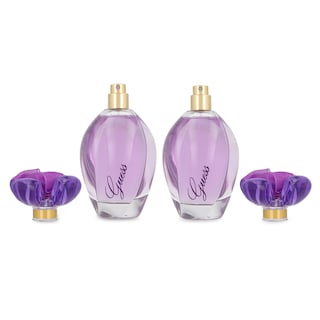 Foto 3 | Foto 3 | Perfume Guess Girl Belle 2Piezas con 100 ml EDT Spray 2x1