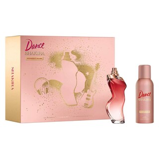 Foto 1 | Foto 1 | Set Shakira Midnight Muse Eau de Toilette 80 ml + Desodorante 150 ml