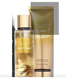 Foto 3 | Foto 3 | Set Victoria's Secret Crema y Body Locion Love Spell
