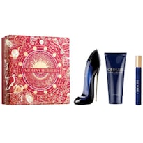 Estuche Carolina Herrera Good Girl Eau de Parfum 3 Piezas para Mujer