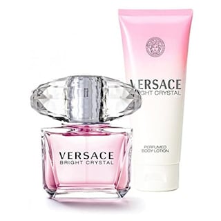 Foto 1 | Foto 1 | Set de Regalo Perfume Versace Bright Crystal Eau de Toilette 50 ml - Venta Internacional