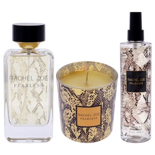 Foto 2 | Foto 2 | Set de Perfume Rachel Zoe Ferless 3 Piezas para Mujer-Venta Internacional