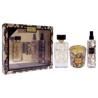 Foto 3 | Foto 3 | Set de Perfume Rachel Zoe Ferless 3 Piezas para Mujer-Venta Internacional
