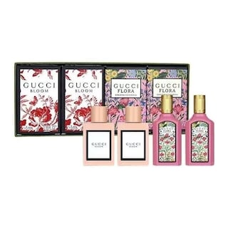 Foto 1 | Foto 1 | Set de Perfume Gucci Flora 4 Piezas para Mujer-Venta Internacional