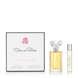 Foto 1 | Foto 1 | Set de Perfume Oscar De La Renta Esprit D'oscar 2 Piezas para Mujer-Venta Internacional