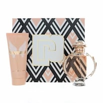 Set de Perfume Paco Rabanne Olympea Eau de Parfum 80 Ml - Venta Internacional