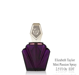Foto 4 | Foto 4 | Set de Regalo de Perfume Elizabeth Taylor Passion para Mujer 75 ml - Venta Internacional