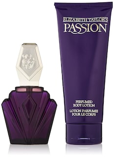 Foto 6 | Foto 6 | Set de Regalo de Perfume Elizabeth Taylor Passion para Mujer 75 ml - Venta Internacional