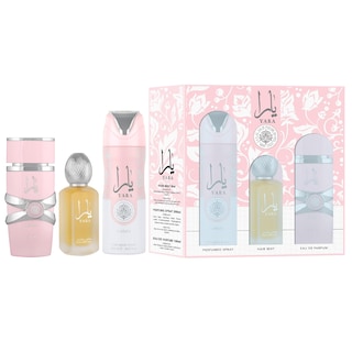 Foto 1 | Foto 1 | Set de Perfume Lattafa 3 Piezas para Mujer - Venta Internacional