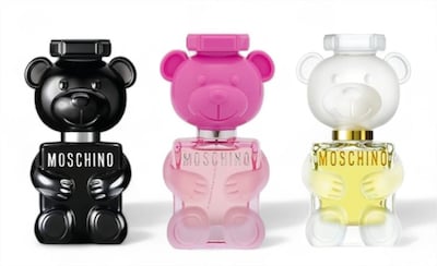 Foto 1 | Foto 1 | Set Moschino Toy 3 Piezas Eau de Parfum 30 ml