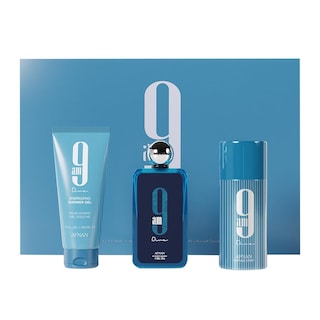 Foto 1 | Foto 1 | Set de Perfume Afnan 9 Am 3 Piezas para Mujer-Venta Internacional