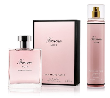 Foto 1 | Foto 1 | Kit Para Dama Femme Noir Edp 100ml Y Body Mist 236ml