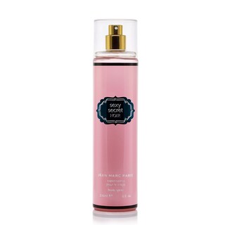 Foto 4 | Foto 4 | Kit Para Dama Body Mist Dama Aroma Floral 236ml