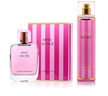 Foto 1 | Foto 1 | Set de Loción Sexy Secret Eau de Parfum 100 ml y Body Mist 236 ml