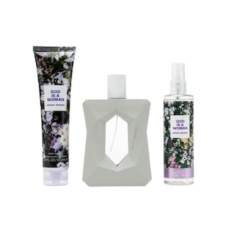 Foto 1 | Foto 1 | Set Perfume Ariana Grande Edp God Is A Woman