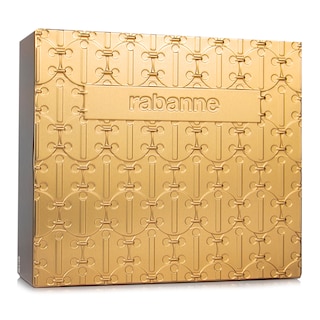 Foto 1 | Foto 1 | Set Para Dama Fame Edp 80ml + Crema Corporal 100ml + Perfumero 10ml