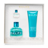 Set Ralph Eau de Toilette 100ml + Crema Corporal 100ml + Mini