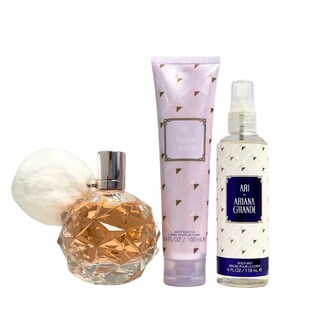 Foto 1 | Foto 1 | Set de Fragancias Ariana Grande Eau De Parfum de 100 ml - Venta Internacional