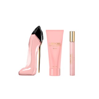 Foto 1 | Foto 1 | Set de Regalo Carolina Herrera Good Girl Blush 80 Ml + 10 Ml de Perfume - Venta Internacional