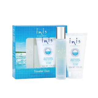 Foto 1 | Foto 1 | Perfume y Loción Corporal Sampler Duo Inis The Energy Of The Sea - Venta Internacional