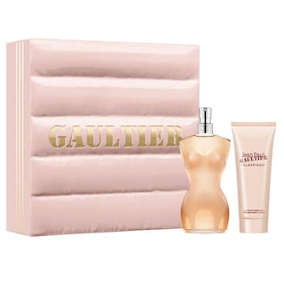 Foto 1 | Foto 1 | Classique Para Mujer / Set - 100 Ml Eau De Toilette Spray