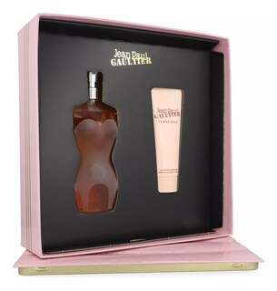 Foto 3 | Foto 3 | Classique Para Mujer / Set - 100 Ml Eau De Toilette Spray