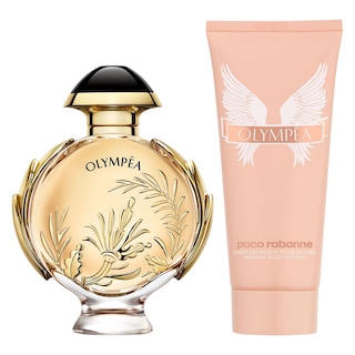 Foto 2 | Foto 2 | Set de Perfume Paco Rabanne Olympea Solar Intense Eau de Parfum 2 Piezas