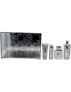 Foto 1 | Foto 1 | Set de Perfume Armaf Club de Nuit Sillage 4 Piezas Unisex