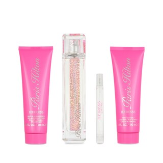 Foto 1 | Foto 1 | Set Paris Hilton Heiress 4 Piezas