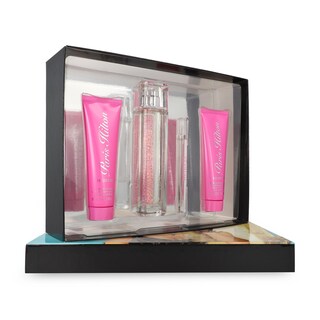 Foto 2 | Foto 2 | Set Paris Hilton Heiress 4 Piezas