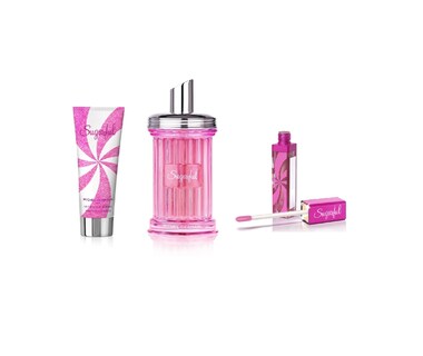 Foto 2 | Foto 2 | Estuche Sugarful Pink 3 Piezas Edp
