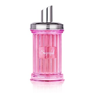 Foto 3 | Foto 3 | Estuche Sugarful Pink 3 Piezas Edp