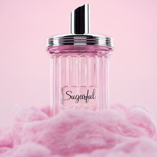 Foto 6 | Foto 6 | Estuche Sugarful Pink 3 Piezas Edp