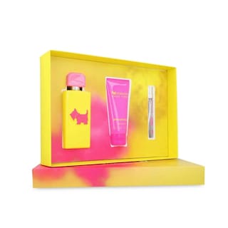 Foto 1 | Foto 1 | Set Ferrioni Hey Darling! Neon Vibes 3 Piezas, Spray 100 Ml, Body Lotion 75 Ml, Spray 10 Ml