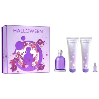 Foto 1 | Foto 1 | Set de Perfume Halloween Woman 4 Piezas