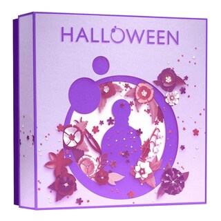 Foto 2 | Foto 2 | Set de Perfume Halloween Woman 4 Piezas