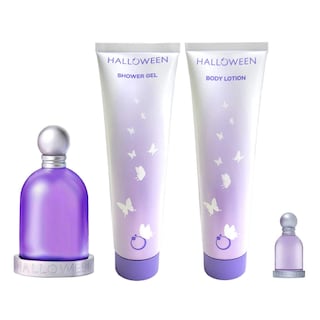 Foto 3 | Foto 3 | Set de Perfume Halloween Woman 4 Piezas