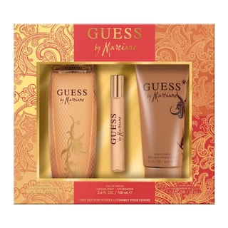 Foto 2 | Foto 2 | Set de Perfume Guess By Marciano 100 ml Edp 3 Ppiezas para Mujer