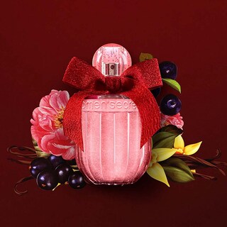 Foto 2 | Foto 2 | Women'secret Edp Gold Seduction / Rouge Seduction Set