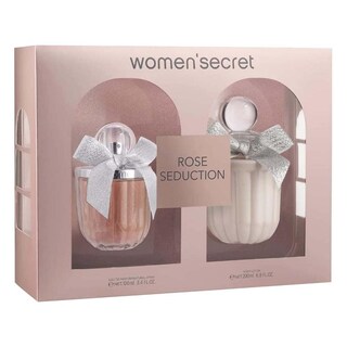 Foto 1 | Foto 1 | Women'secret Edp Rose Seduction Set