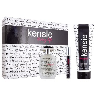 Foto 1 | Foto 1 | Estuche para Mujer Kensie Loving Life 3 Piezas - Venta Internacional