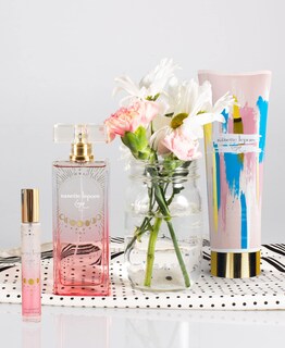 Foto 4 | Foto 4 | Set De Regalo Perfume Nanette Lepore Luna Eau De Parfum, 100 Ml, 3 Piezas - Venta Internacional.