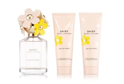 Foto 1 | Foto 1 | Set De Regalo Perfume Marc Jacobs Daisy Eau De Toiltte So Fresh Para Mujer