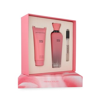 Foto 2 | Foto 2 | Set Adolfo Dominguez Fresia Solar 3 Piezas