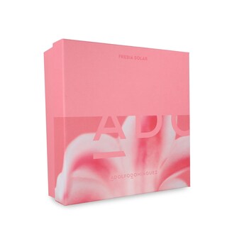 Foto 3 | Foto 3 | Set Adolfo Dominguez Fresia Solar 3 Piezas