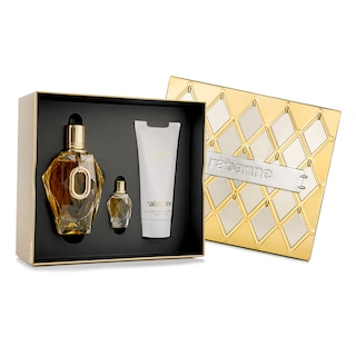 Foto 3 | Foto 3 | Set Para Dama Million Gold Edp 90ml + Crema Corporal 100ml + Replica 5 Ml
