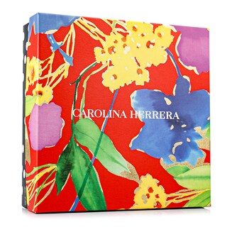Foto 1 | Foto 1 | Set Para Dama Ch Edt 100ml + Crema Corporal 100ml + Perfumero 10ml