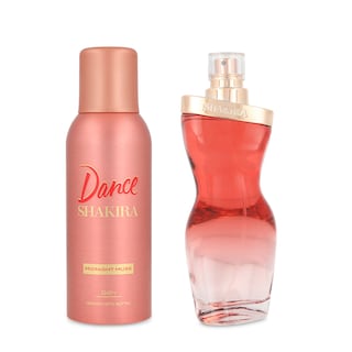 Foto 1 | Foto 1 | Set de Perfume Shakira Midnight Muse 2 Piezas
