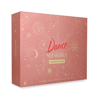 Foto 2 | Foto 2 | Set de Perfume Shakira Midnight Muse 2 Piezas